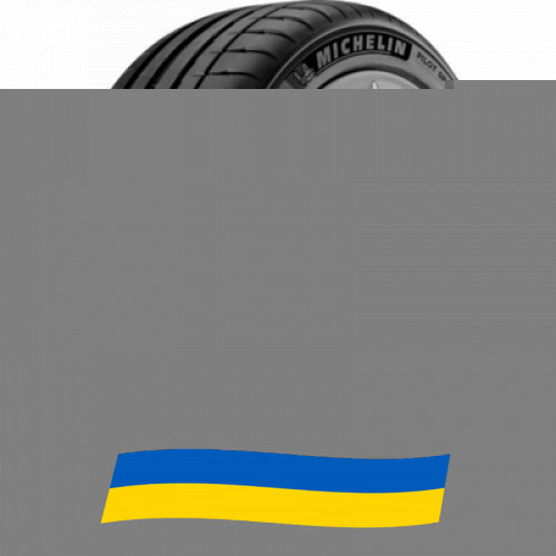 275/40 R18 Michelin Pilot Sport 4 103Y Легкова шина Київ - зображення 1