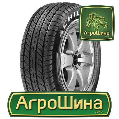 Achilles Multivan 225/65 R16C 112/110T Київ - зображення 1