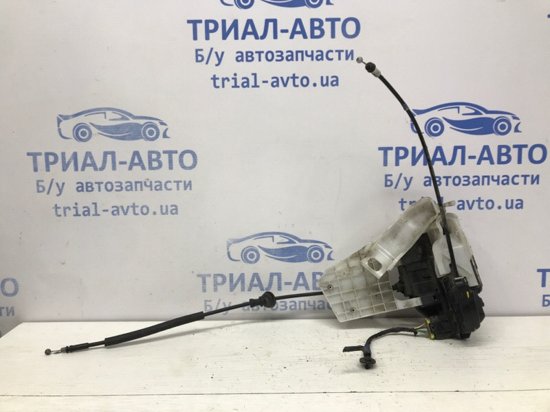 Замок дверцят задній лівий Kia Ceed ED 1.6 DIESEL D4FB 2007 (б/у) Київ - зображення 1