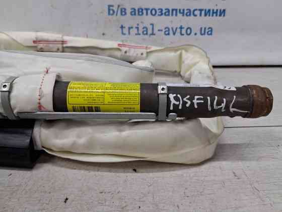 Airbag потолка(шторка) левый Hyundai Santa fe DM 2.2 DIESEL D4HB 2012 (б/у) Київ