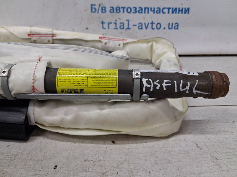 Airbag потолка(шторка) левый Hyundai Santa fe DM 2.2 DIESEL D4HB 2012 (б/у) Киев - изображение 2
