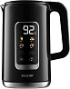 Электрочайник Sencor SWK0951BK 1.7 л черный Київ