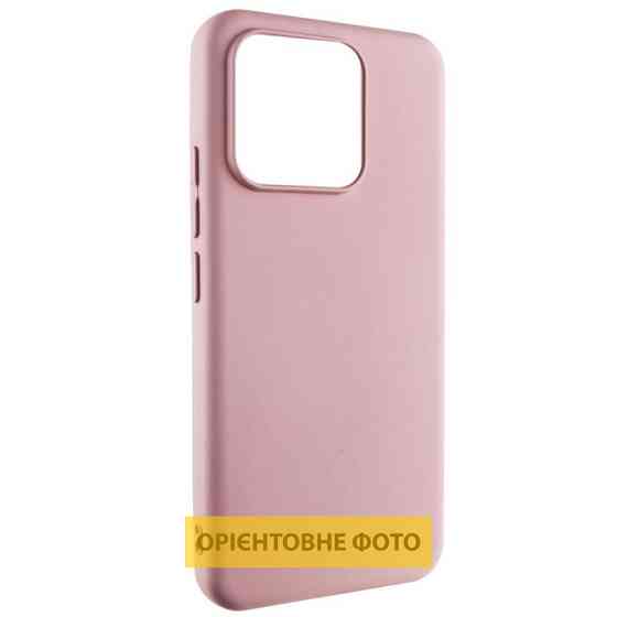 Чехол Silicone Cover Lakshmi (AAA) для Xiaomi 15T Pro Херсон