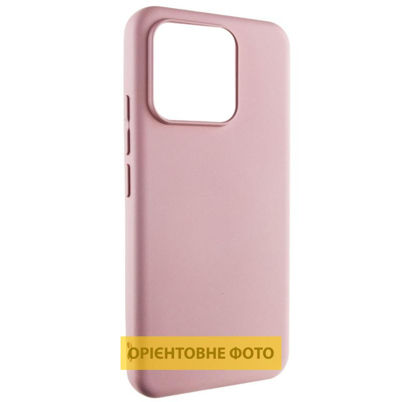 Чехол Silicone Cover Lakshmi (AAA) для Xiaomi 15T Pro Херсон - изображение 1