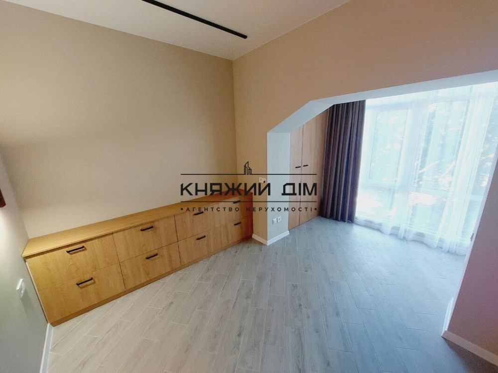 Перша здача! Оренда 1-но к. квартири м. Сирець. КОД 11203584 Київ - зображення 7