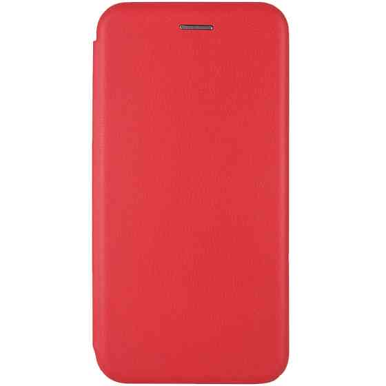 Кожаный чехол-книжка Classy для Xiaomi Redmi 9A Херсон