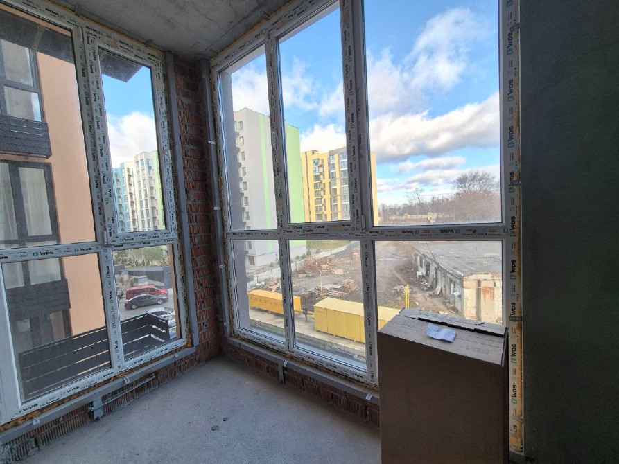 Продам квартиру в ЖК Счастливый 2, Запорожское Шоссе/Тополь/Подстанция Дніпро - зображення 3