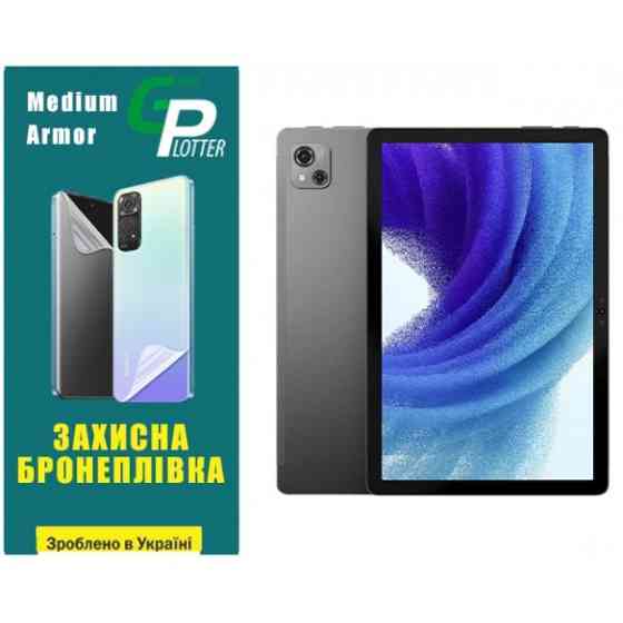 Garry Plotter Поліуретанова плівка GP Medium Armor на екран Oscal Pad 13 Матова (Код товару:31790) Харьков