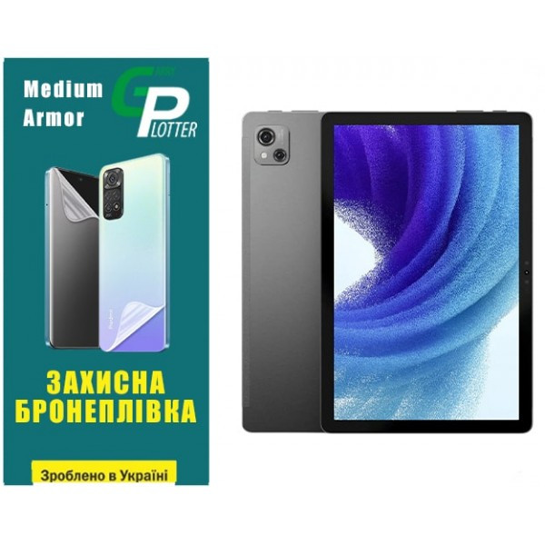 Garry Plotter Поліуретанова плівка GP Medium Armor на екран Oscal Pad 13 Матова (Код товару:31790) Харьков - изображение 2