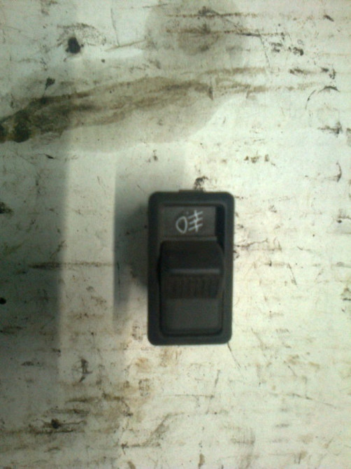 Кнопка протитуманок Форд 81АG15K218ВA оригінал Вінниця - зображення 1