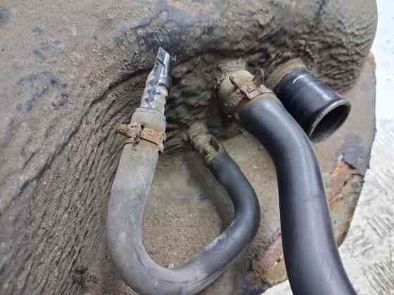 Бак топливный металлический Mazda 6 GH 2.5 БЕНЗИН L5-VE 2007 (б/у) Київ