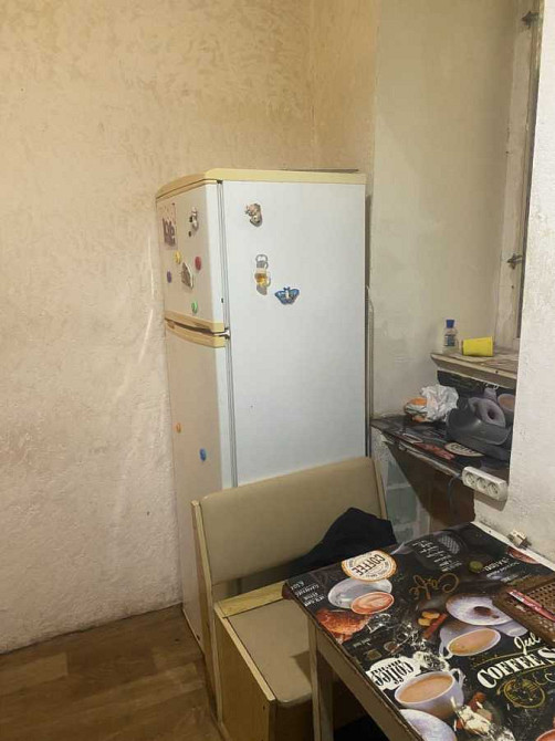 долгосрочная аренда 1-к квартира Одесса, Пересыпский, 4000 грн./мес. Одеса - зображення 3