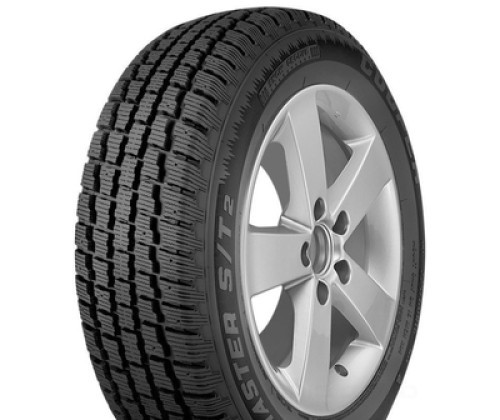 225/60 R18 Cooper Weather-Master S/T2 100T Позашляхова шина Київ - зображення 8
