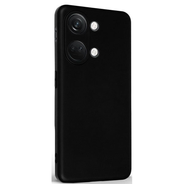 Чохол ArmorStandart Matte Slim Fit Camera Cov для OnePlus Nord 3 5G (CPH2493) Black (ARM74022) Харків - зображення 2