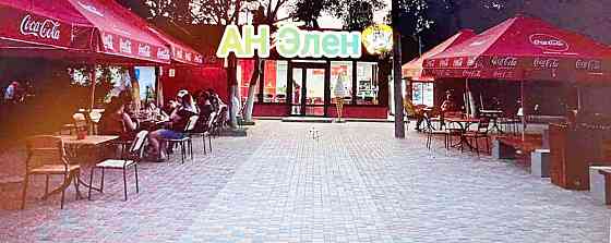 Коммерция на крымской Одеса