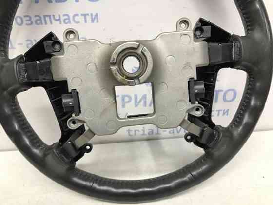 Руль Kia Sorento 2002-2011 561003E200CQ (Арт. 46469) Київ