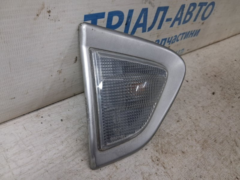 Повторитель поворотника правый Chevrolet Captiva 2006-2018 96627100 (Арт. 84956) Київ - зображення 2