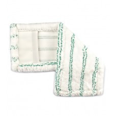 МОП (вкладыш) с карманами из микрофибры, 60 см Київ - зображення 1