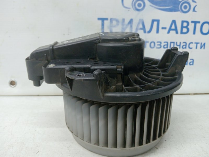 Моторчик печки Toyota RAV 4 A30 2.0 БЕНЗИН 1AZFE 2005 (б/у) Київ - зображення 1