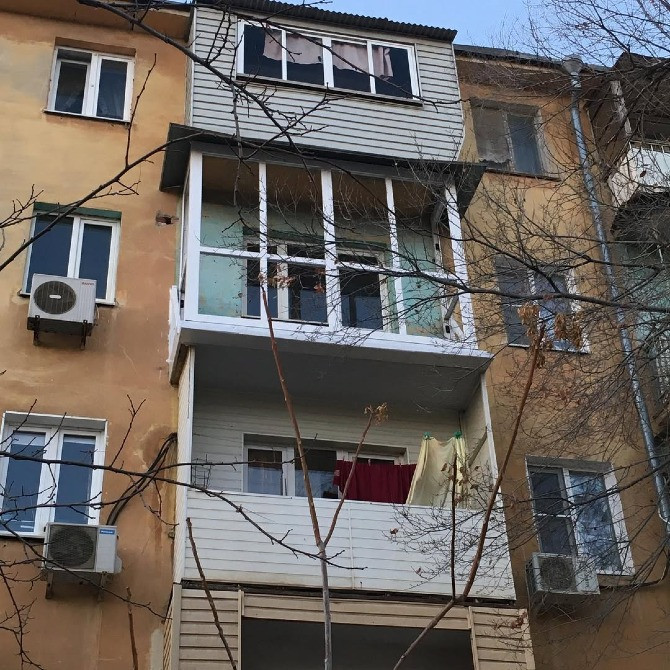 Ціна на французький балкон у Кривому Розі Кривий Ріг - зображення 10