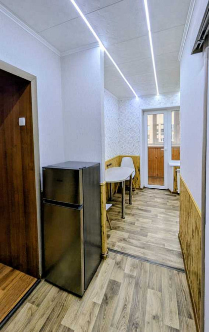 долгосрочная аренда 1-к квартира Киев, Святошинский, 10000 грн./мес. Київ - зображення 9