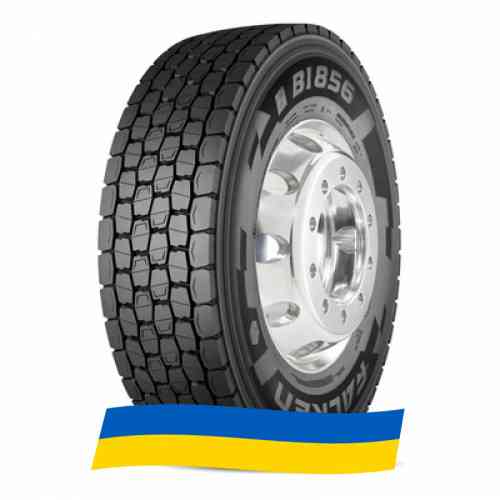 215/75 R17.5 Falken BI856 126/124M Ведуча вантажна шина Киев