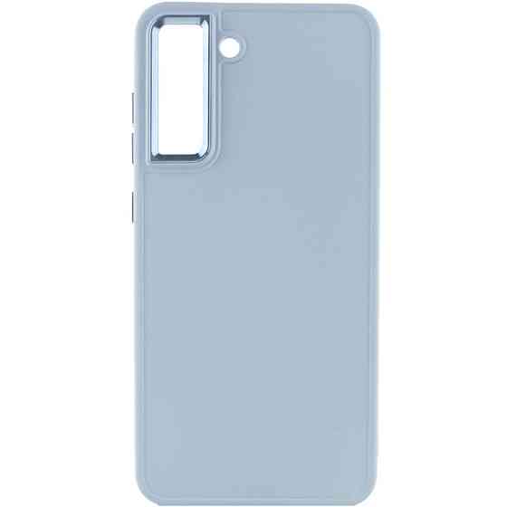 TPU чехол Bonbon Metal Style для Samsung Galaxy S23+ Херсон