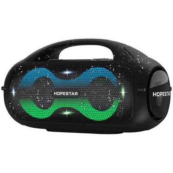 Bluetooth колонка Hopestar A50 Party 80W Херсон