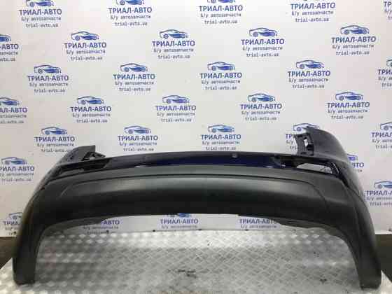 Бампер задний Mitsubishi Outlander 2012-2021 6410C569 (Арт. 49914) Київ