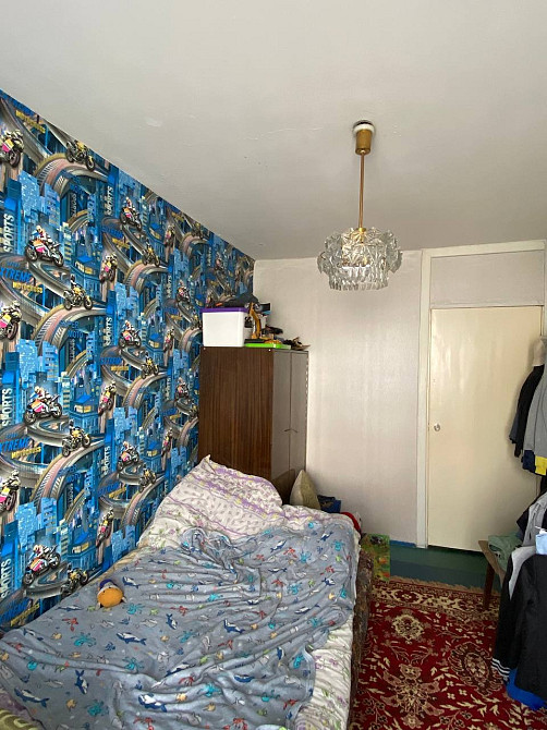 Продам 2 комнатную квартиру, победа Днепр - изображение 11