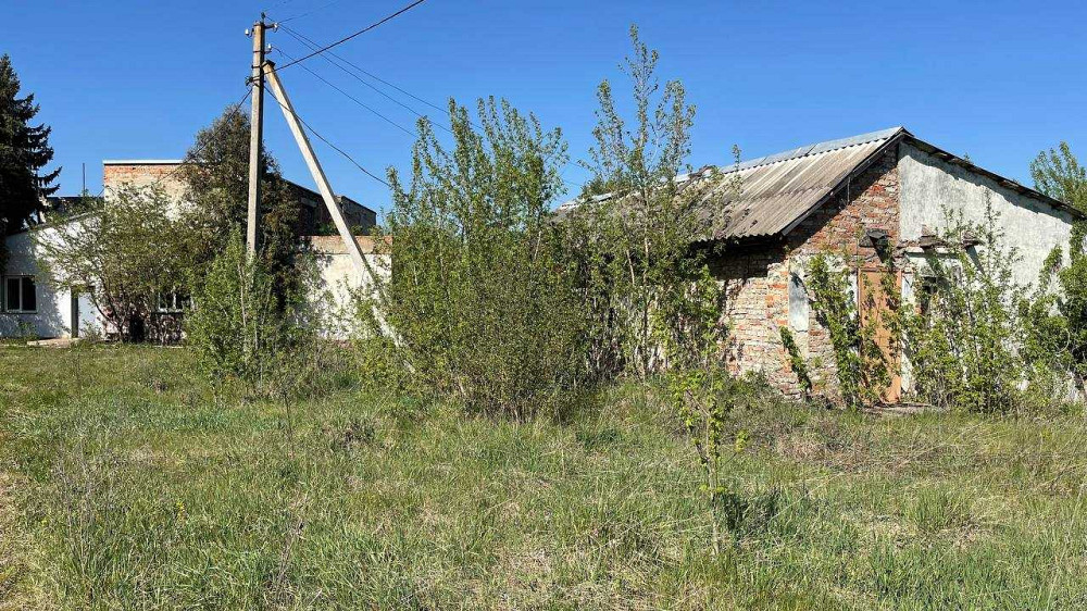 продажа помещения свободного назначения, здания Ярмолинецкий, Ярмолинцы, 120000 $  - зображення 2