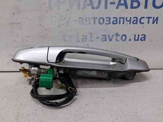 Ручка двери внешняя передняя левая Kia Sorento 2002-2011 826503E040 (Арт. 67647) Київ
