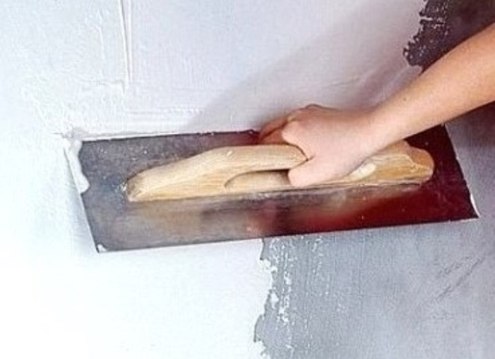 Шпаклевка стен Поклейка обоев Киев недорого Киев - изображение 1