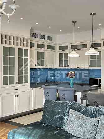 Довготривала оренда розкішної 3-кімнатної квартири в ЖК Престиж Холл Київ