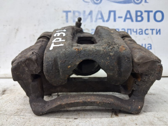 Суппорт задний левый Toyota Prado J120 3.0 DIESEL 1KDFTV 2002 (б/у) Київ - зображення 2