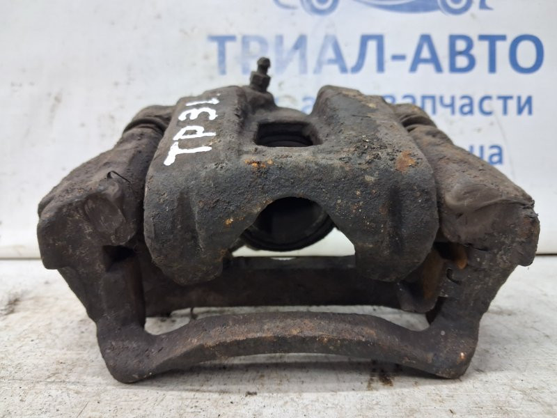 Суппорт задний левый Toyota Prado 2002-2009 4775034030 (Арт. 64438) Киев - изображение 2