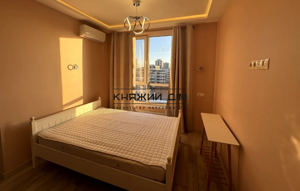 Оренда 1 кімнатна квартира ЖК Варшавський КОД 11186180 Київ - зображення 11