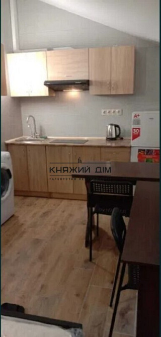 Оренда смарт квартири, ЖК Люфт парк, Караваєви дачі Киев - изображение 1