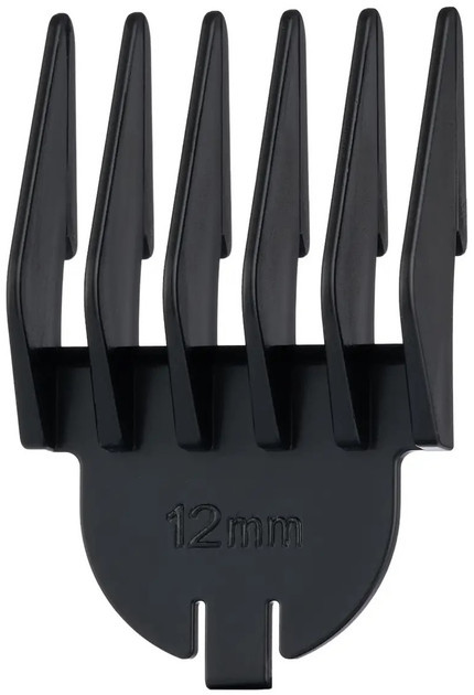 Триммер универсальный ZELMER ZGK6310 черный Київ - зображення 9