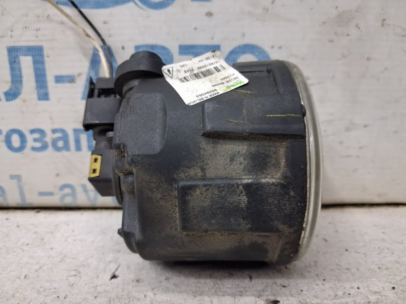 Фара противотуманная Nissan Note 2005-2013 2615089906 (Арт. 87196) Киев - изображение 3