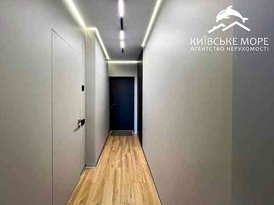 долгосрочная аренда 1-к квартира Киев, Днепровский, 20000 грн./мес. Київ