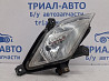 Фара противотуманная правая SsangYong Korando C200 2.0 DIESEL D20DT 2010 (б/у) Київ