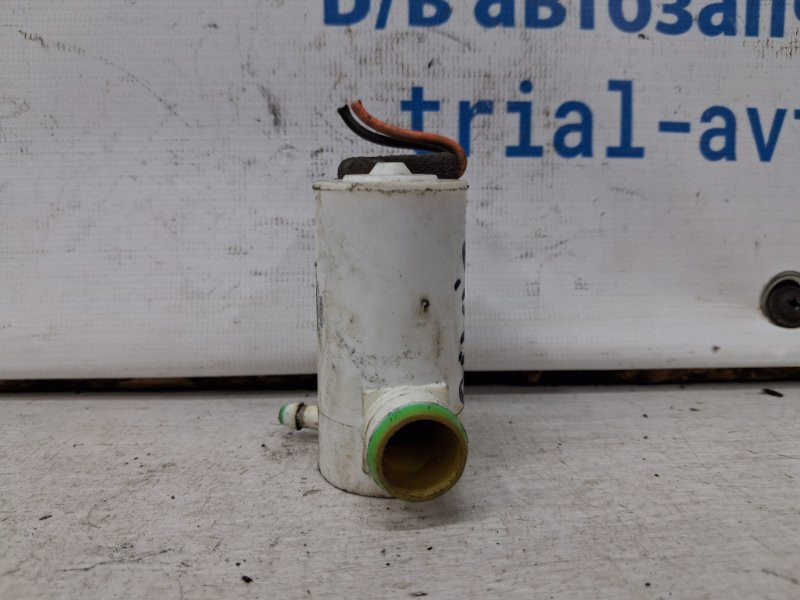 Насос омывателя стекла Honda Civic FD 1.8 БЕНЗИН R18A 2005 (б/у) Київ - зображення 1