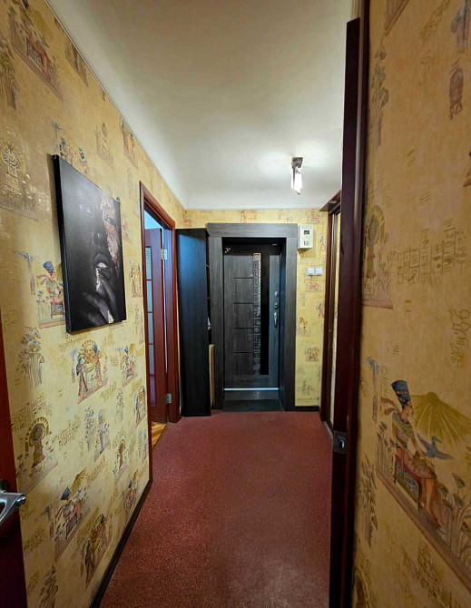 продажа 1-к квартира Белоцерковский, Белая Церковь, 48000 $ Біла Церква - зображення 11