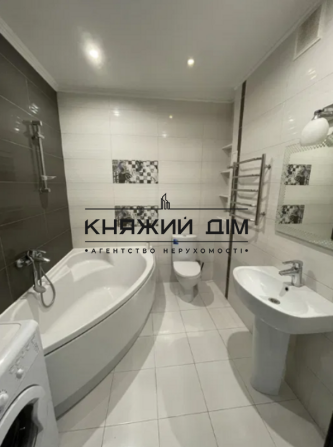 Оренда простора 2-х к. кв. на Осокорках. № 11194905 Киев - изображение 9