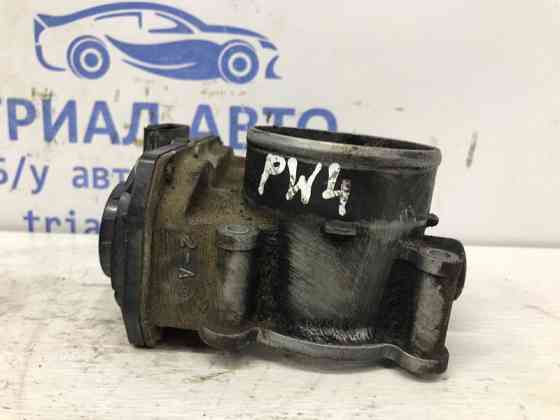 Заслонка дроссельная Mitsubishi Pajero Wagon 2006-2022 1450A033 (Арт. 57625) Київ