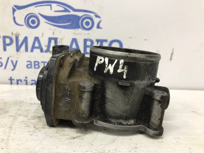 Заслонка дроссельная Mitsubishi Pajero Wagon 2006-2022 1450A033 (Арт. 57625) Київ - зображення 2