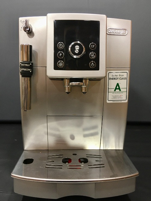 Ремонт кавомашин Київ - зображення 4