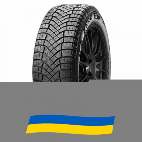 225/50 R17 Pirelli Ice Zero FR 98H Легкова шина Київ - зображення 1