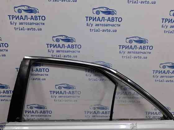 Дверь задняя левая Toyota Camry 2006-2011 6700433161 (Арт. 63763) Київ